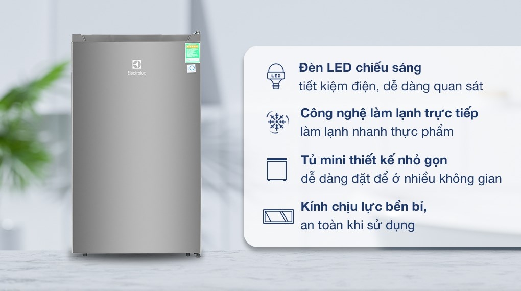 tủ lạnh giá 3 triệu - Ảnh 4