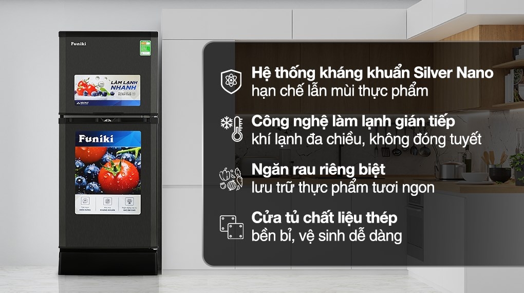 tủ lạnh giá 3 triệu - Ảnh 5