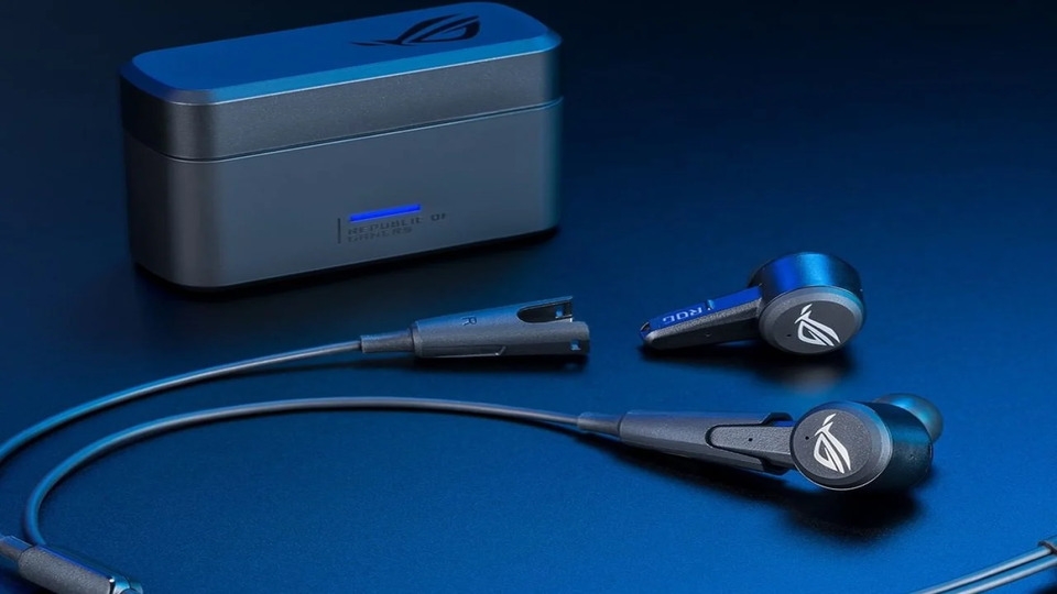 Kiểu dáng tai nghe Bluetooth Gaming tiện ích