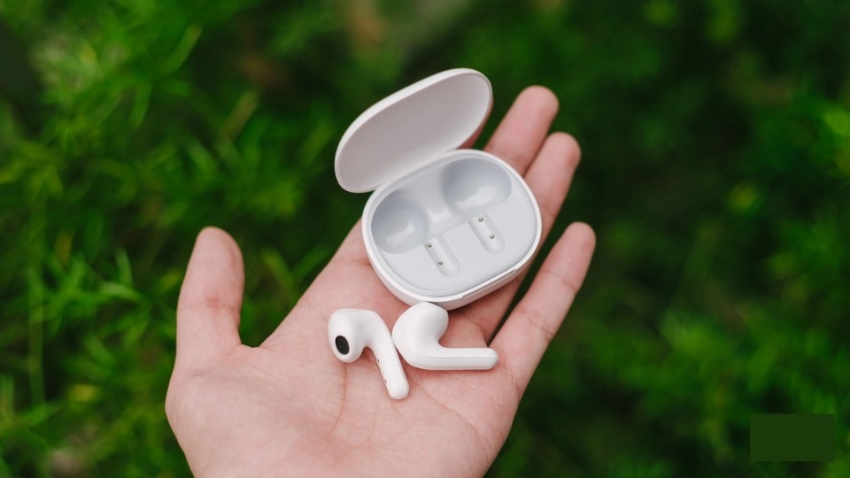 Tai nghe không dây Xiaomi Redmi Buds 4