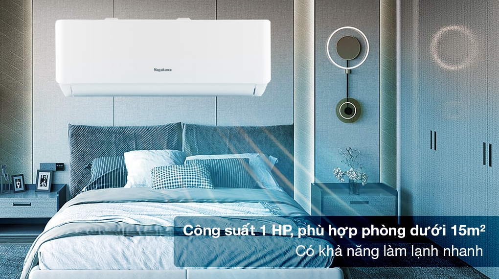 máy lạnh inverter dưới 9 triệu - Ảnh 3