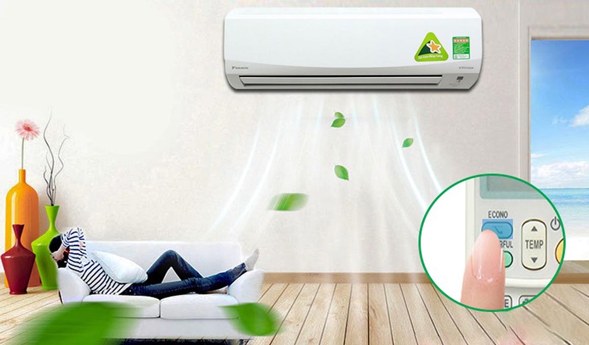 econo ở máy lạnh là gì - hình 2