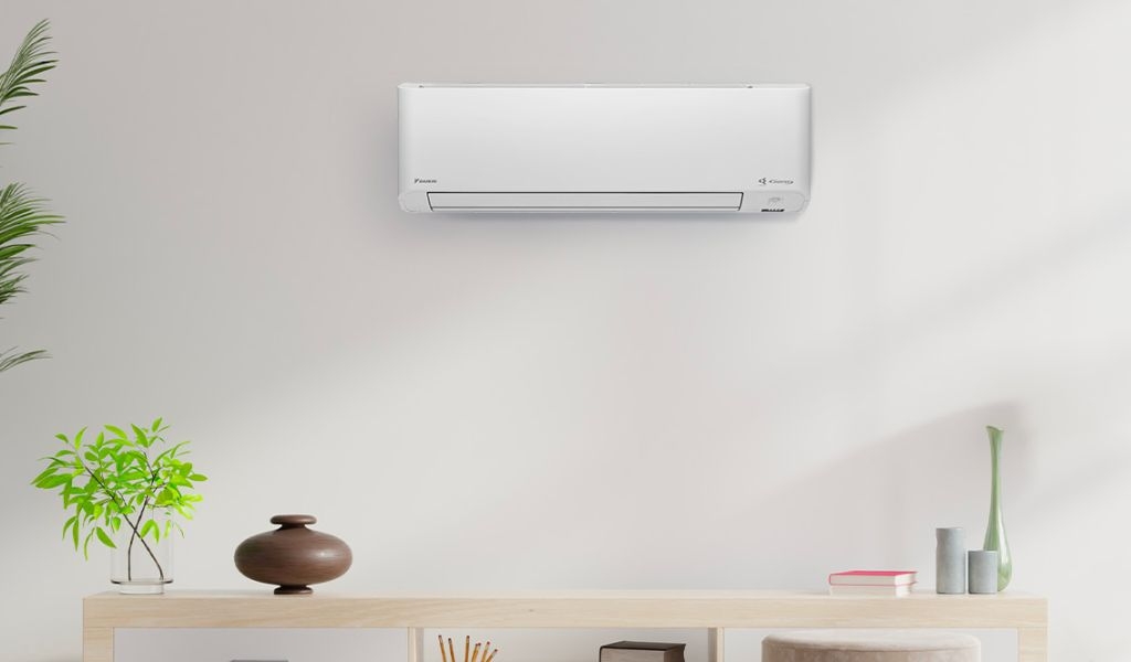 Tham khảo các dòng máy lạnh cao cấp của Daikin mang đến trải nghiệm tiện nghi 3