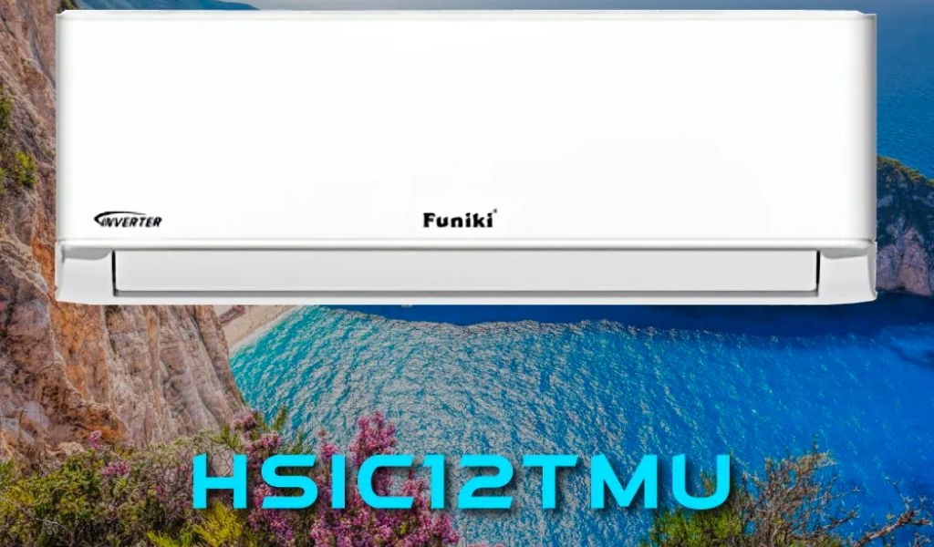 Các dòng máy lạnh Funiki phổ biến và tính năng nổi bật của hãng điều hoà này 2