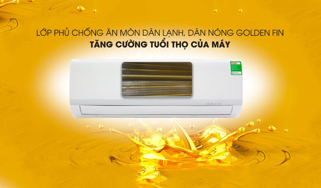 Các dòng máy lạnh Funiki phổ biến và tính năng nổi bật của hãng điều hoà này 5