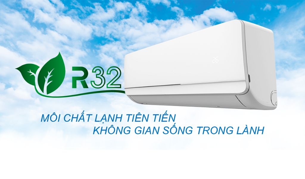 Các dòng máy lạnh Funiki phổ biến và tính năng nổi bật của hãng điều hoà này 4