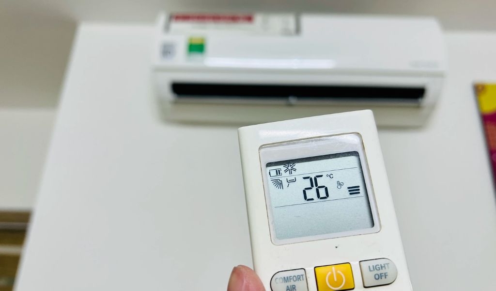 Công nghệ tiết kiệm điện trên điều hòa Nagakawa có tốt không? Cách dùng tiết kiệm điện nhất 3