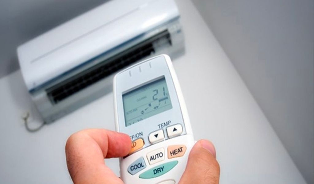 Công nghệ tiết kiệm điện trên điều hòa Nagakawa có tốt không? Cách dùng tiết kiệm điện nhất 2