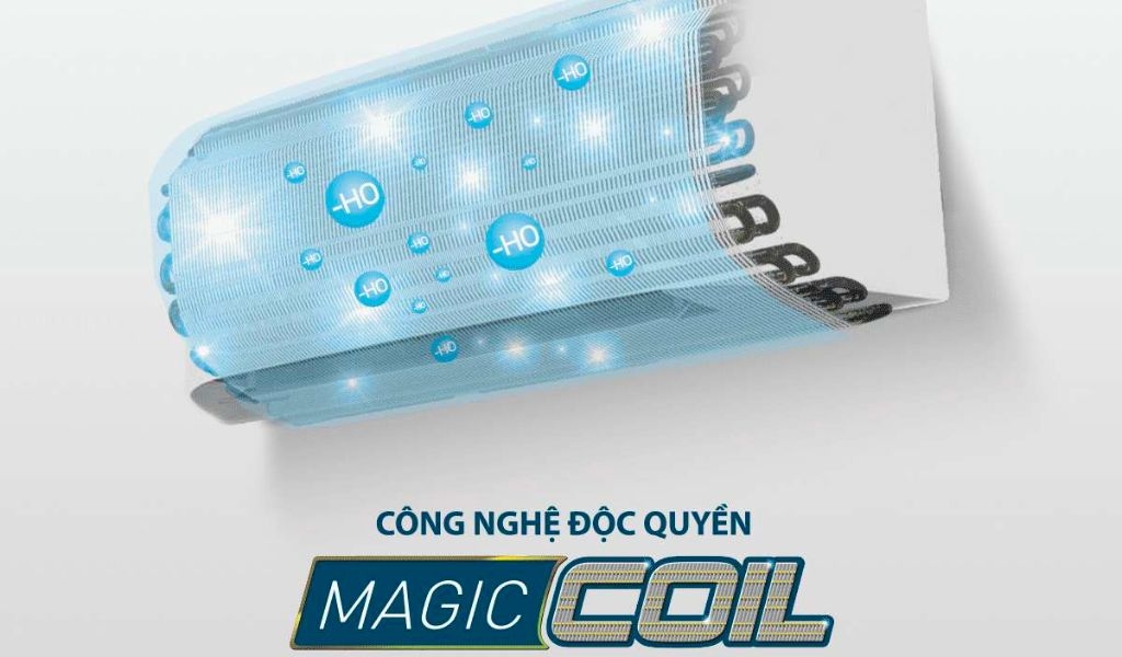 Các công nghệ nổi bật máy lạnh Toshiba 2023 là gì? Ưu, nhược điểm của dòng điều hoà Toshiba 4