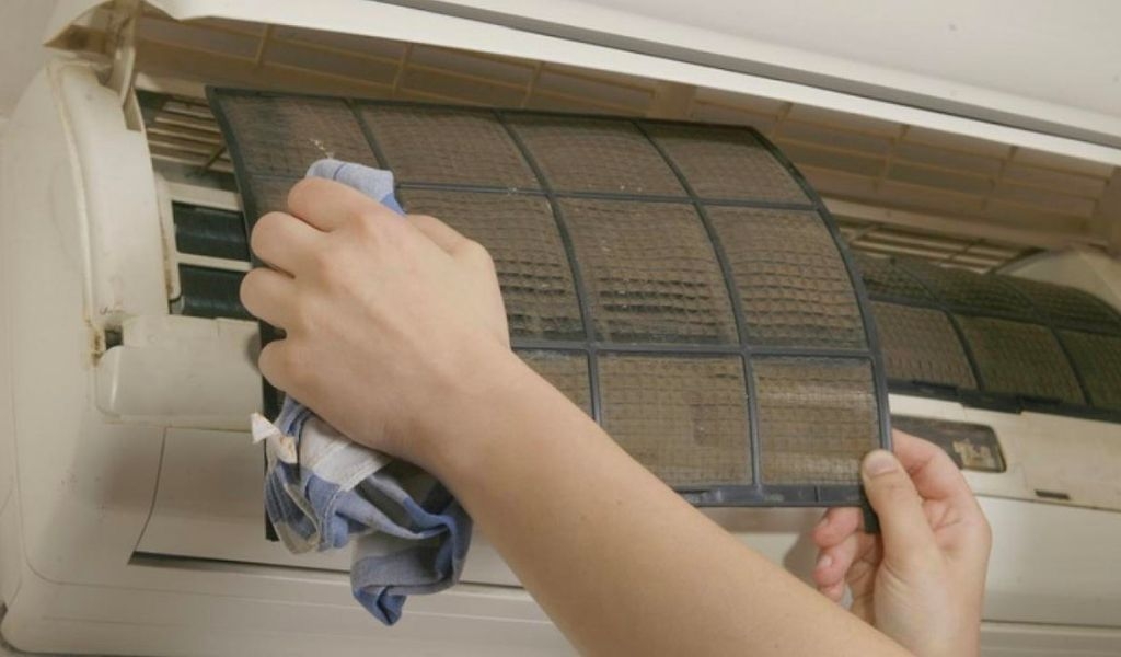 Các công nghệ nổi bật máy lạnh Toshiba 2023 là gì? Ưu, nhược điểm của dòng điều hoà Toshiba 5