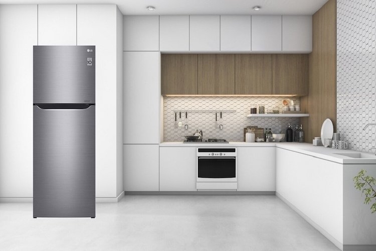 Tủ lạnh LG Inverter 305 lít GR-D305MC