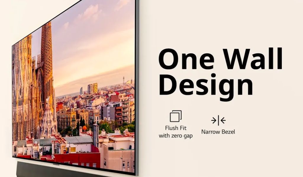 Các công nghệ nổi bật của tivi LG 2023 nâng cao trải nghiệm sử dụng lên tầm cao mới 1