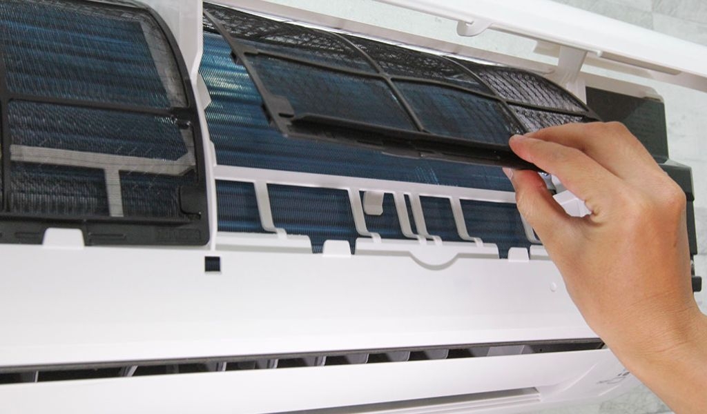 Các công nghệ kháng khuẩn khử mùi trên điều hòa Daikin phổ biến nhất hiện nay 2