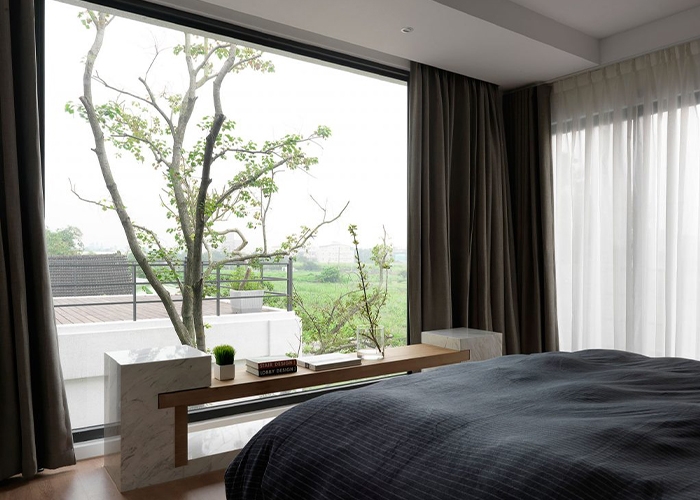 Phòng không kín có lắp điều hòa được không