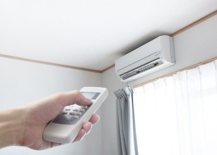 Sử dụng biện pháp cách nhiệt