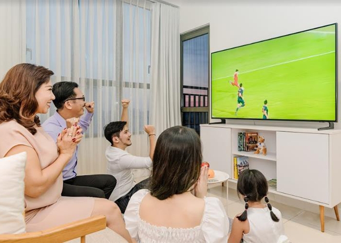 Một số lưu ý khi mua tivi 4K chất lượng tốt hiện nay