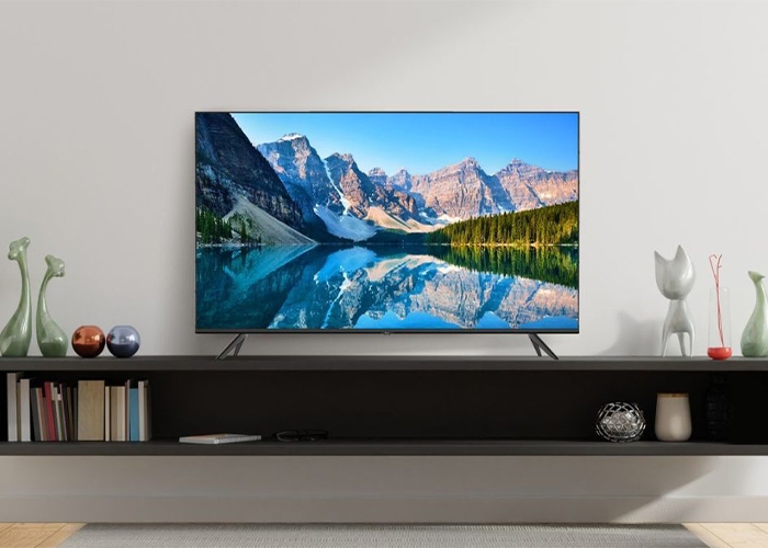 Sản phẩm Tivi 4K Casper