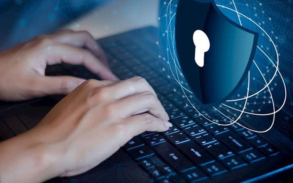 Chế độ bảo mật dữ liệu chuẩn
