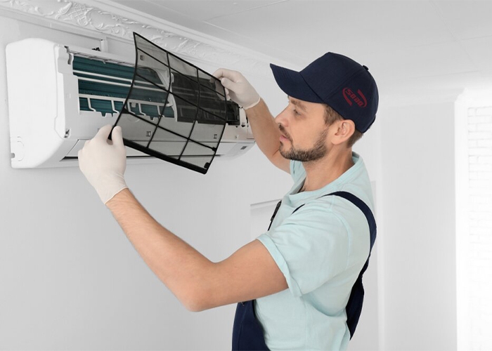 Lắp đặt thiết bị đúng kỹ thuật