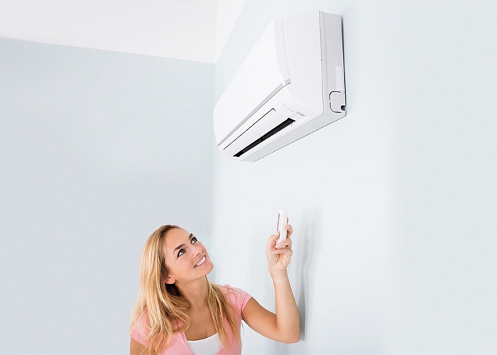 Không nên sử dụng điều hòa cả ngày 24h