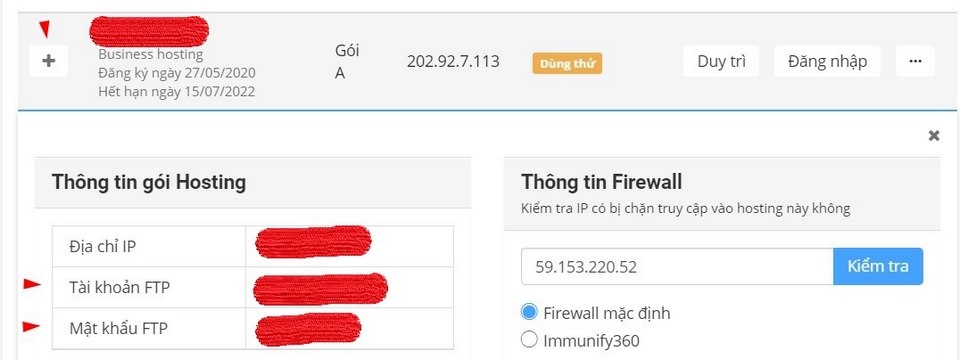 Lưu ý về cách sử dụng công cụ