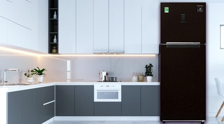Cách sử dụng tủ lạnh Samsung đơn giản, dễ hiểu giúp bạn tiết kiệm điện năng 4