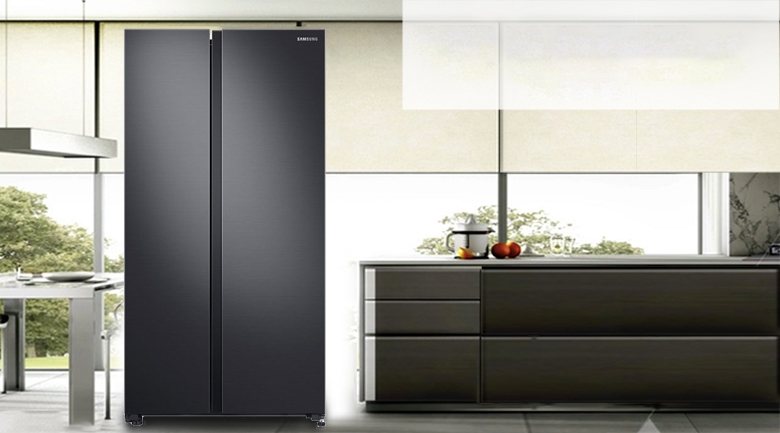 Cách sử dụng tủ lạnh Samsung đơn giản, dễ hiểu giúp bạn tiết kiệm điện năng 5