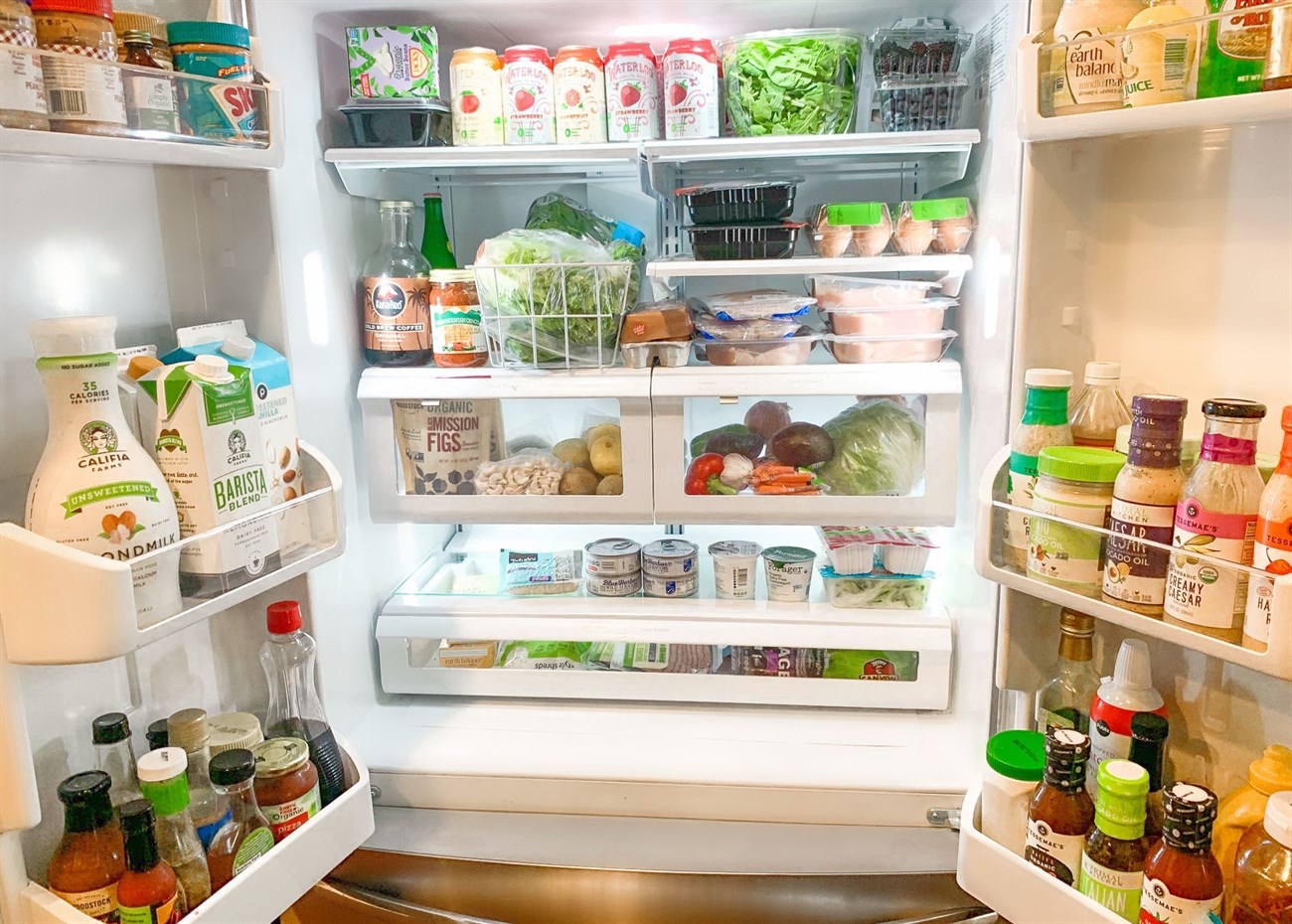 Cách sử dụng tủ lạnh Samsung đơn giản, dễ hiểu giúp bạn tiết kiệm điện năng 7