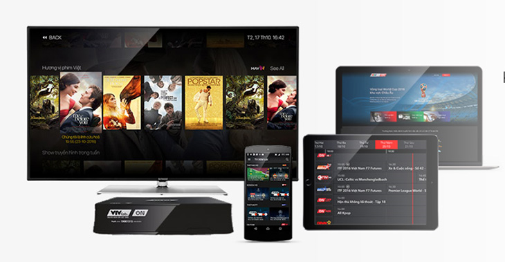 HbbTV là gì? HbbTV có sử dụng được tại Việt Nam không và những thông tin hữu ích 5