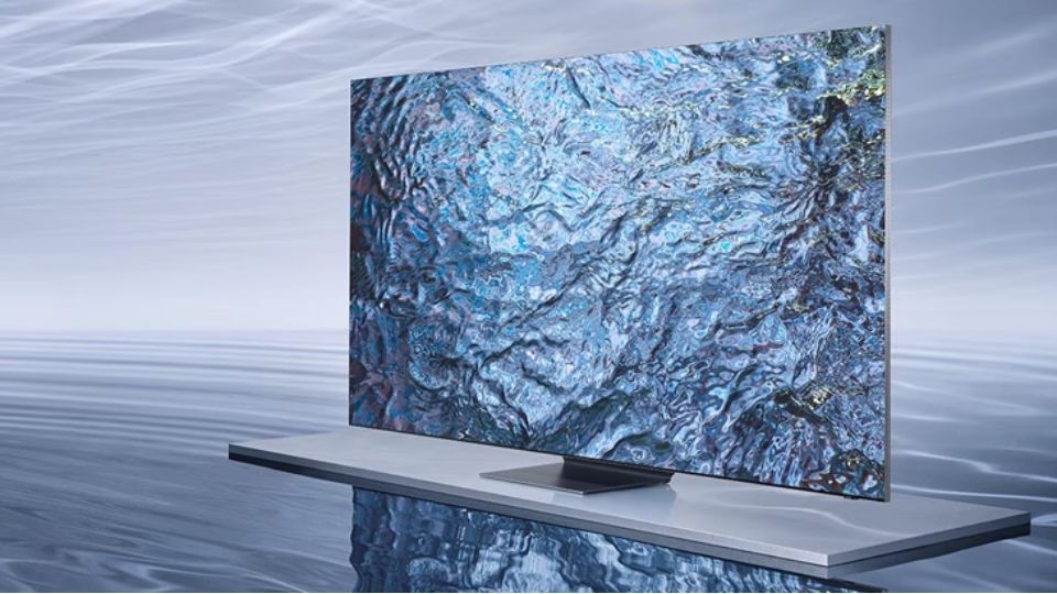 tivi samsung 2023 1