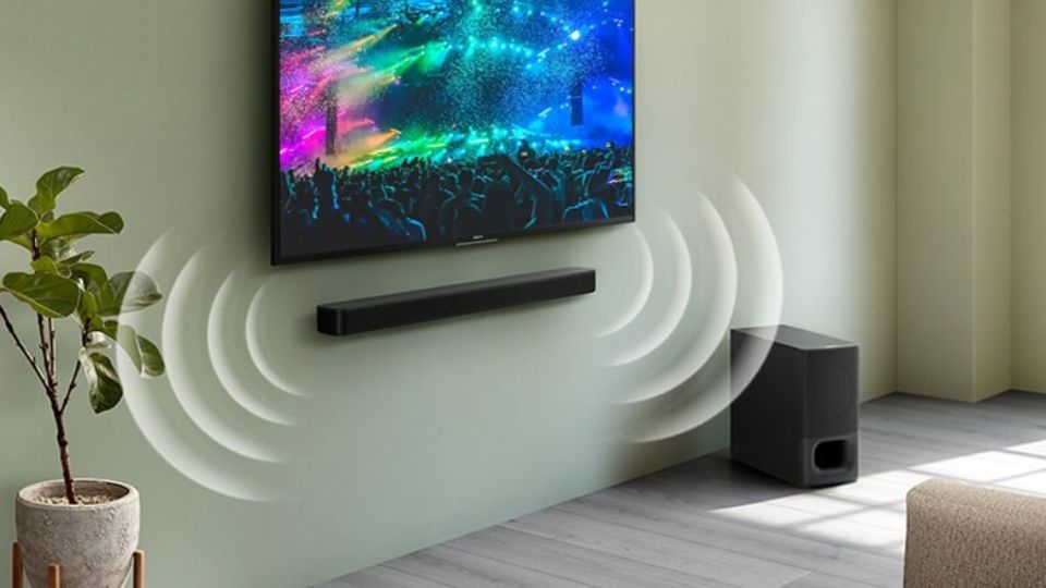 tivi samsung 2023 6