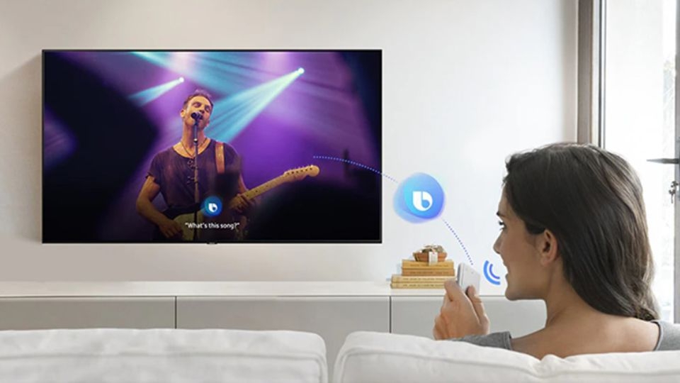 tivi samsung 2023 8