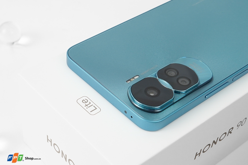 Trên tay Honor 90 Lite - Ảnh 03