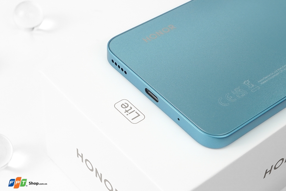 Trên tay Honor 90 Lite - Ảnh 11