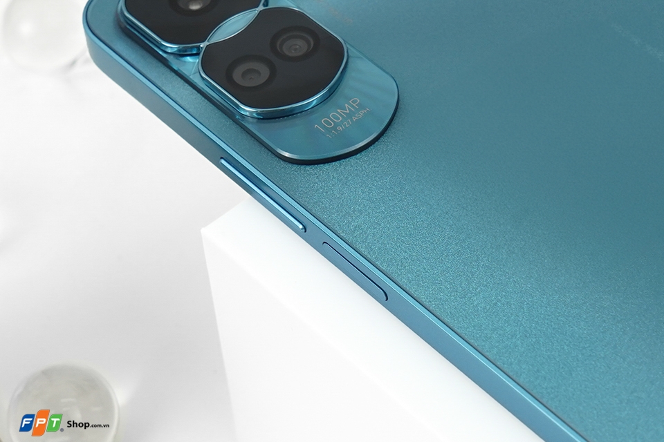 Trên tay Honor 90 Lite - Ảnh 04