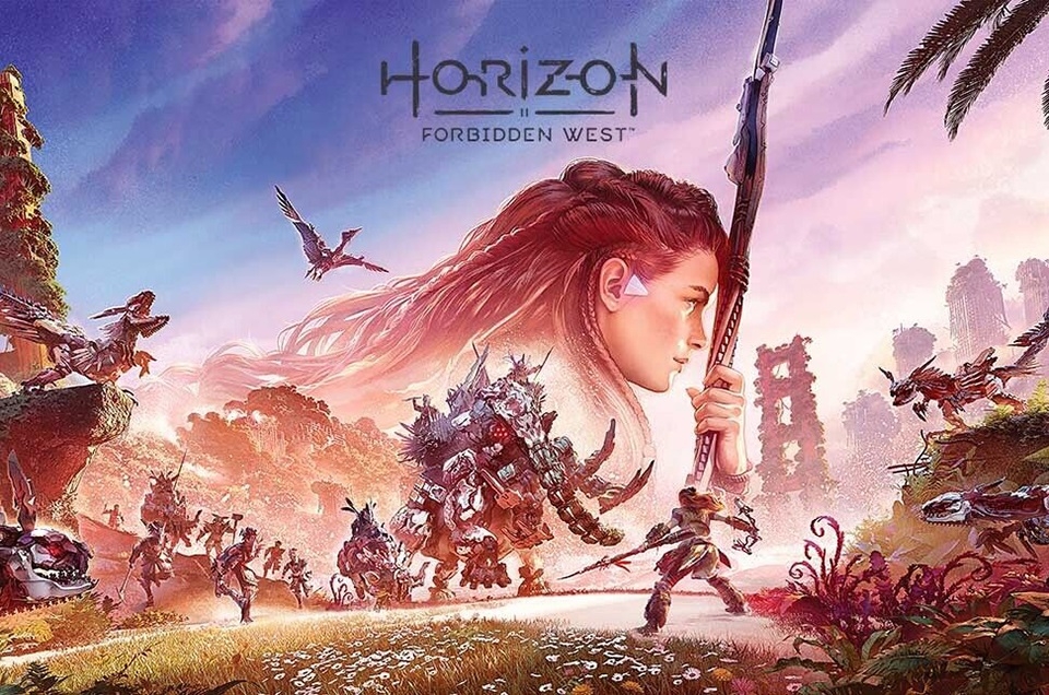 Horizon Forbidden West