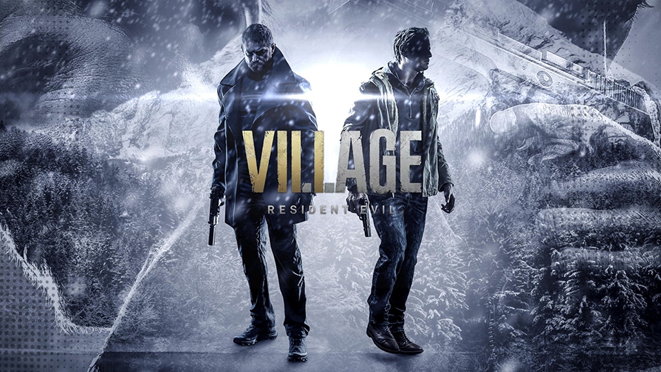 Resident Evil Village