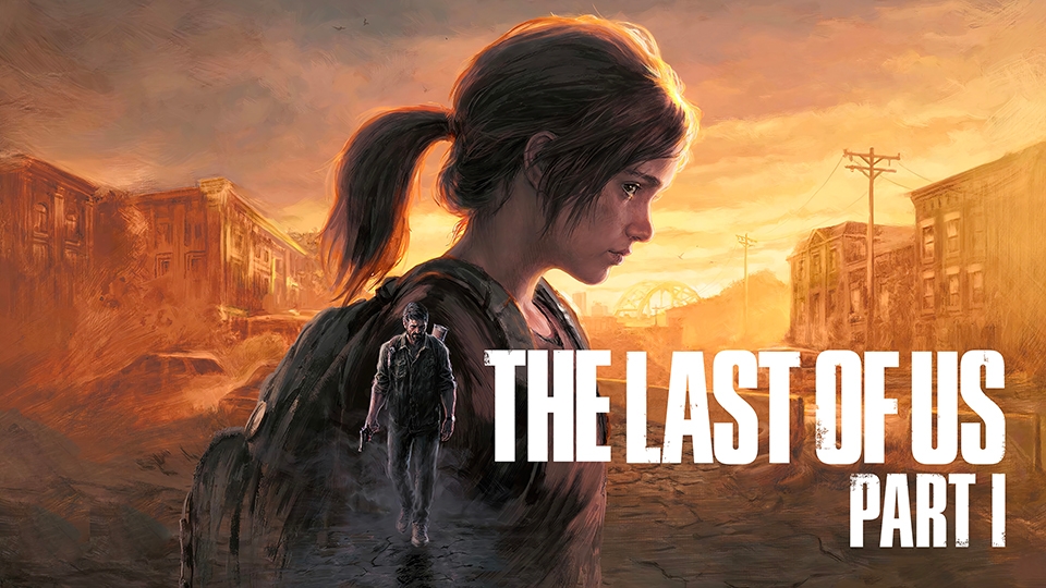 The Last of Us Part II