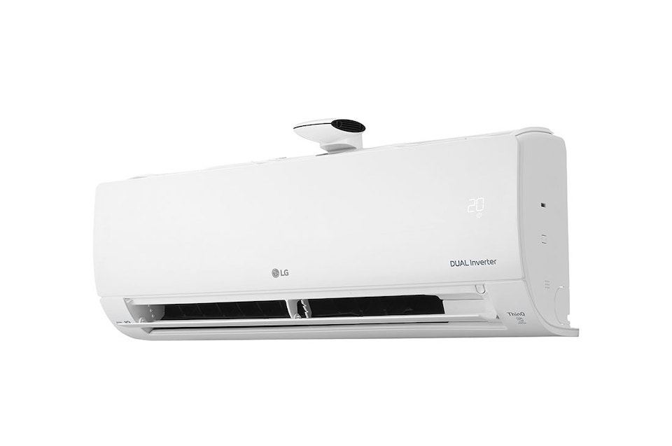 Cách sử dụng điều hoà LG Dual Inverter - hình6