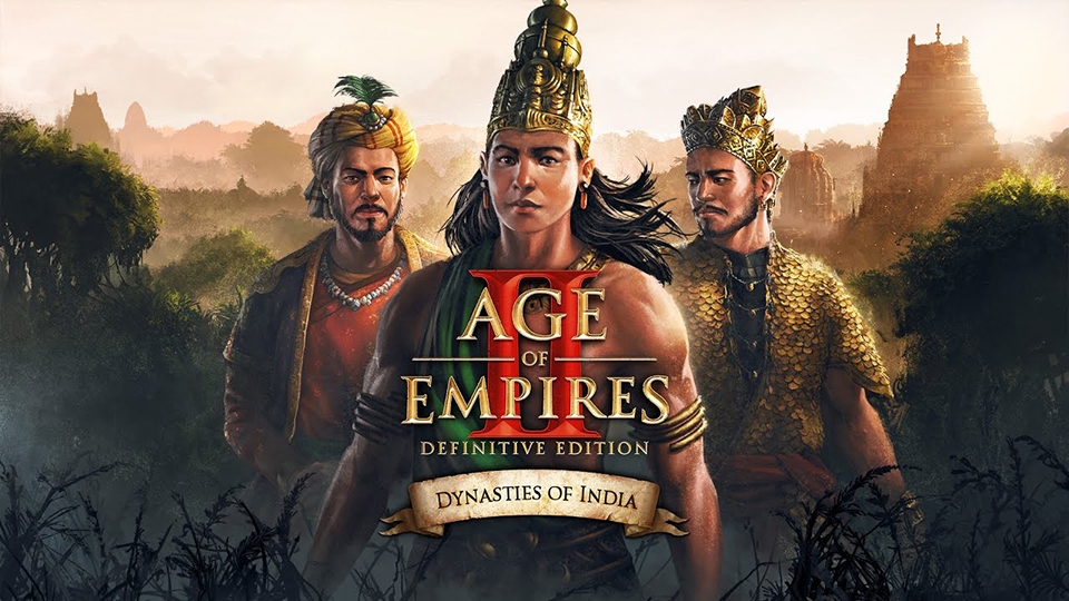 Age of Empires II: Definitive Edition