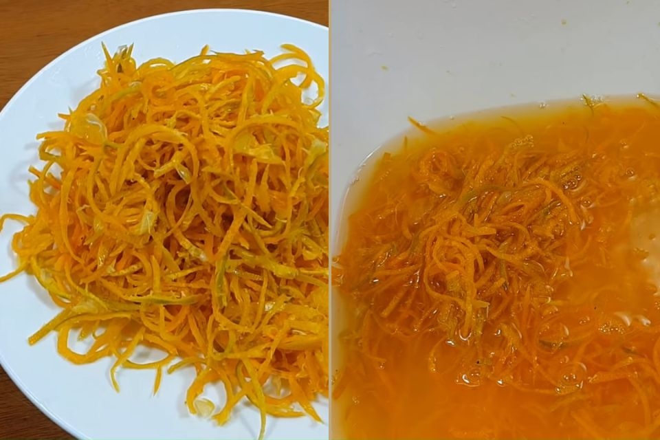 Làm tắc xí muội