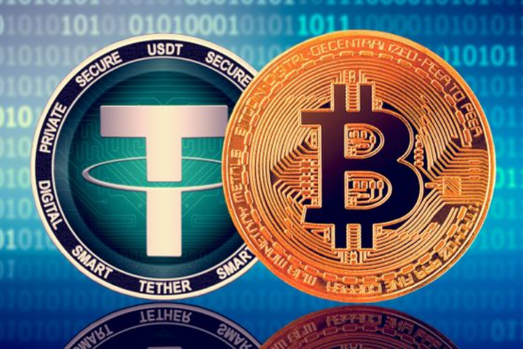 Vai trò Stablecoin là gì?
