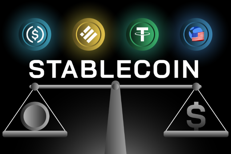 Các đồng stablecoin phổ biến hiện nay