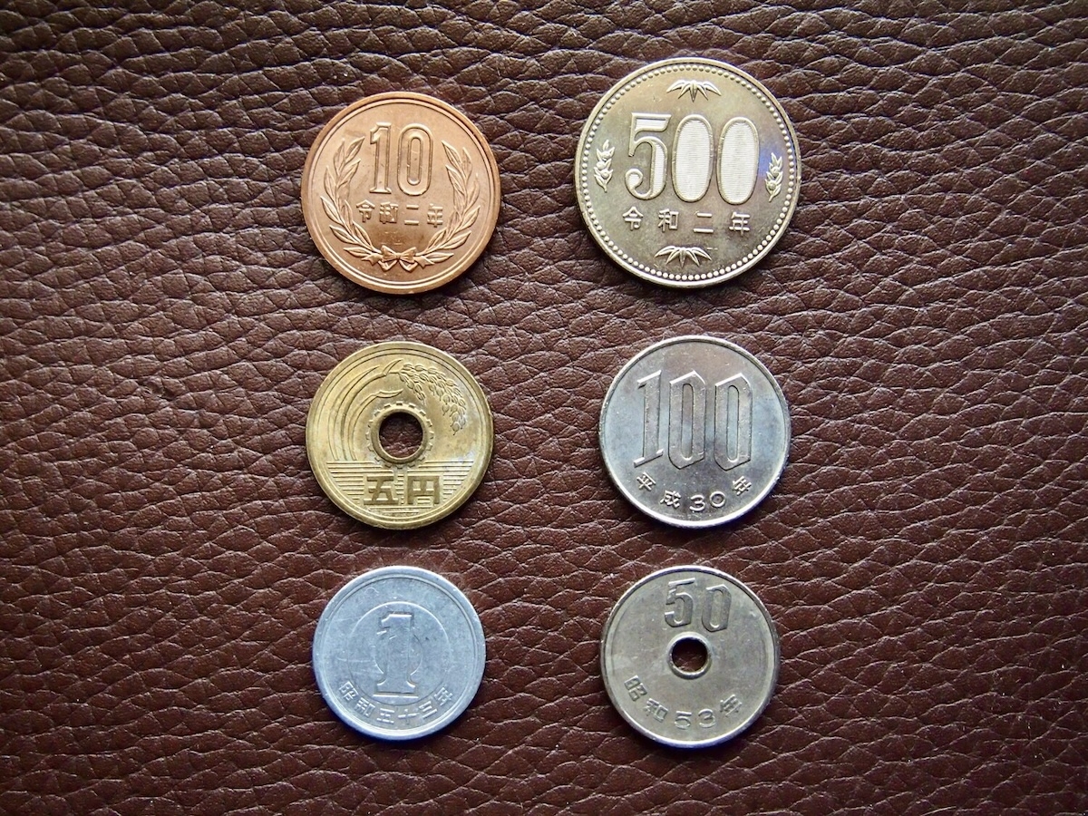 1 Yên bằng bao nhiêu tiền Việt - hình 3