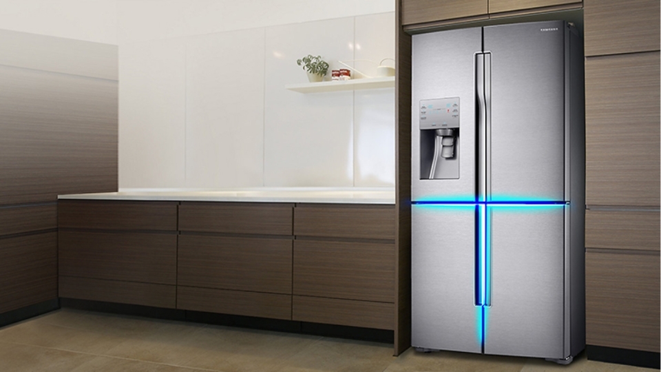 Đối với những gia đình có từ 2 - 3 người thì nên lựa chọn tủ lạnh có dung tích từ 150 - 300 lít sẽ phù hợp hơn cho nhu cầu dự trữ