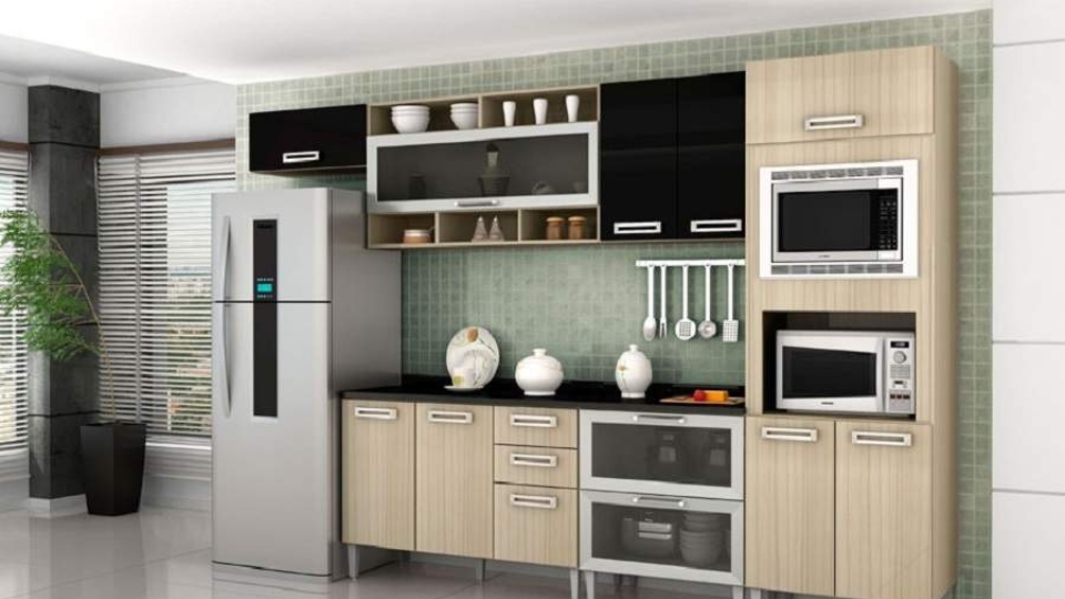 Để tủ lạnh ở vị trí cách xa nguồn nhiệt