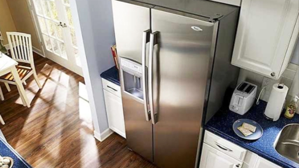 Tính năng tích hợp Multi Control