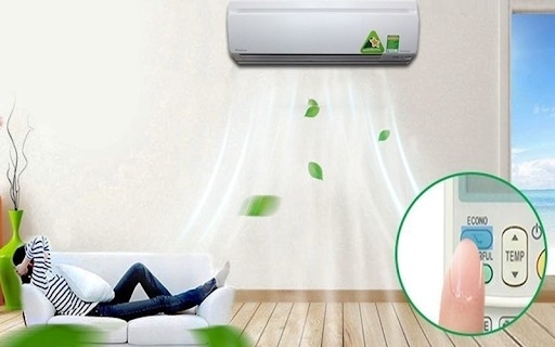 Hướng dẫn chi tiết cách sử dụng điều khiển điều hòa Inverter - hình 9