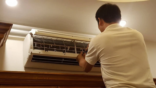 Hướng dẫn chi tiết cách sử dụng điều khiển điều hòa Inverter - hình 12