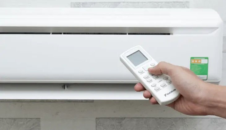 Hướng dẫn chi tiết cách sử dụng điều khiển điều hòa Inverter - hình 2